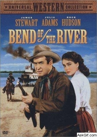 Bend of the River