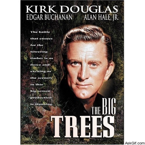 The Big Trees