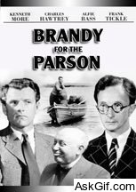 Brandy for the Parson