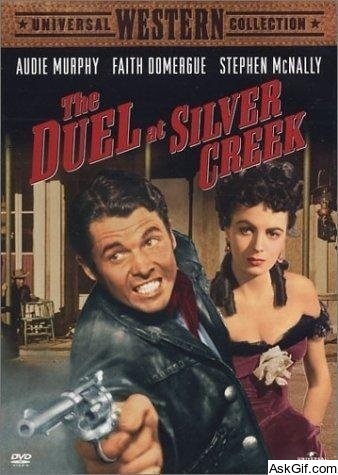 The Duel at Silver Creek