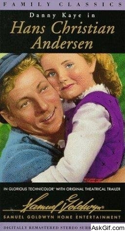 Hans Christian Andersen