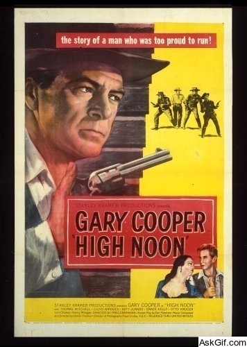 High Noon