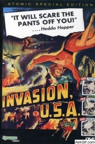 Invasion, U.S.A.