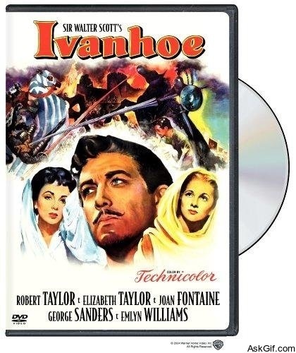 Ivanhoe