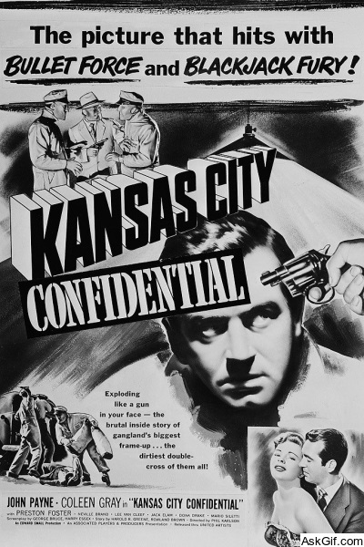 Kansas City Confidential