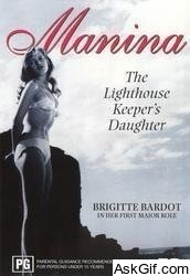 The Girl in the Bikini