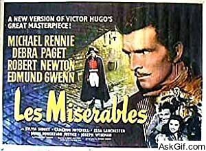 Les Miserables