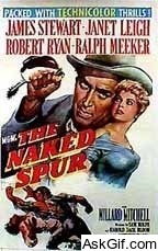 The Naked Spur
