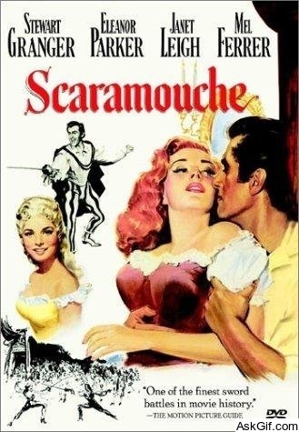 Scaramouche