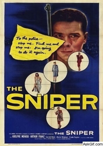 The Sniper