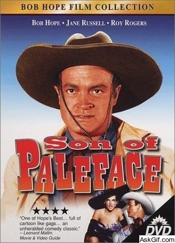 Son of Paleface