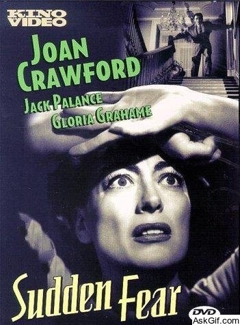 Sudden Fear