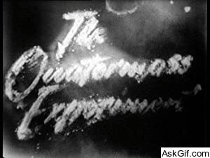 The Quatermass Experiment