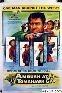 Ambush at Tomahawk Gap