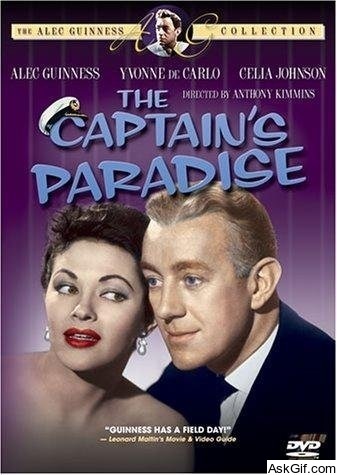 The Captain's Paradise