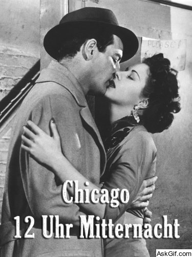 City That Never Sleeps