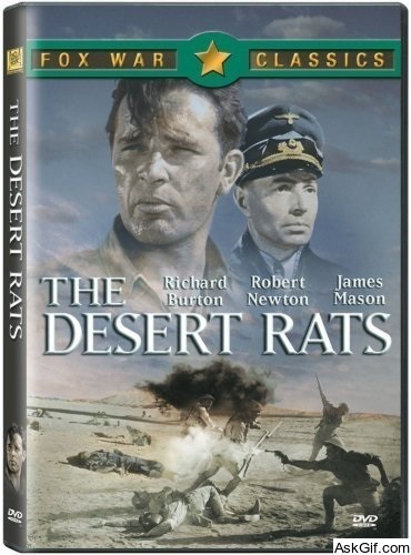 The Desert Rats