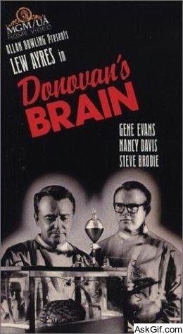 Donovan's Brain