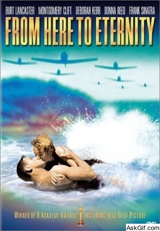 From Here to Eternity