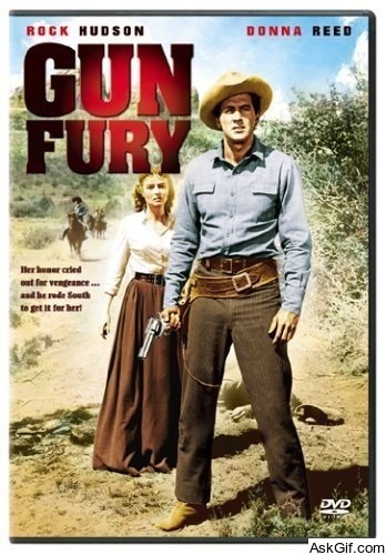 Gun Fury