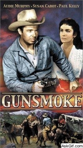 Gunsmoke