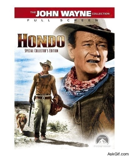 Hondo
