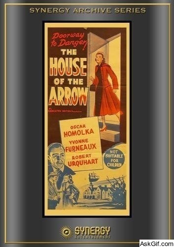 The House of the Arrow