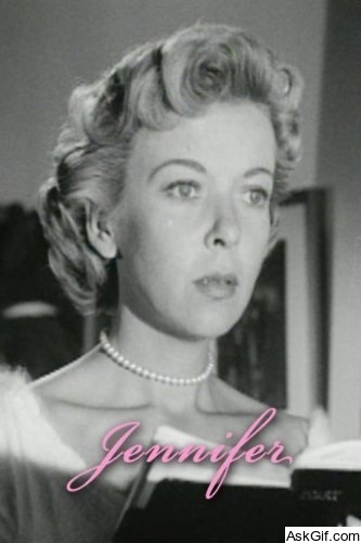 Jennifer