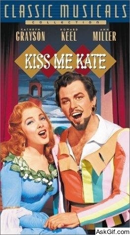 Kiss Me Kate