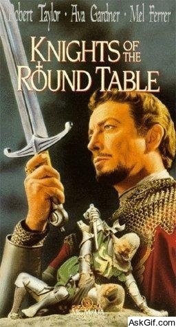 Knights of the Round Table