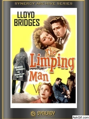 The Limping Man