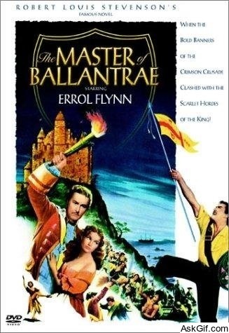 The Master of Ballantrae