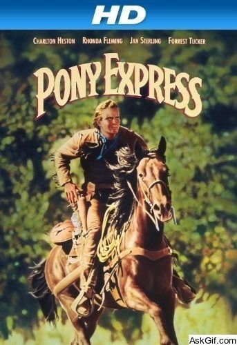 Pony Express