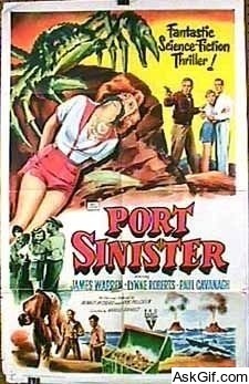 Port Sinister