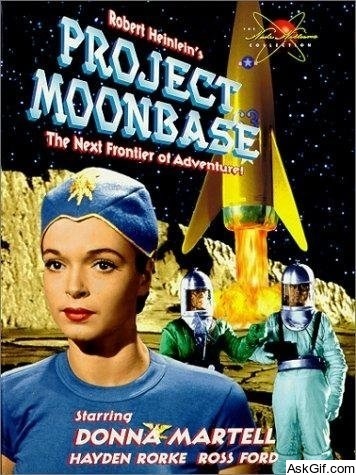Project Moon Base