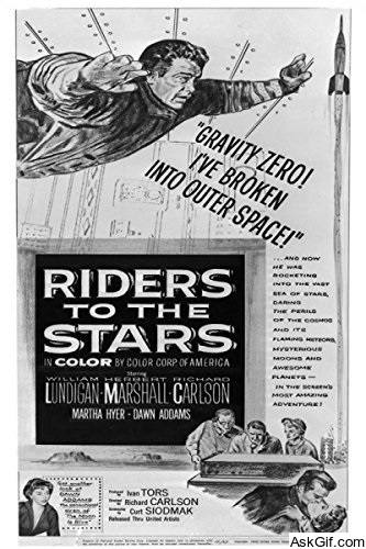 Riders to the Stars