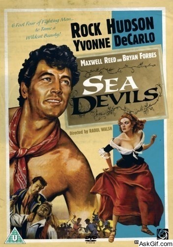 Sea Devils