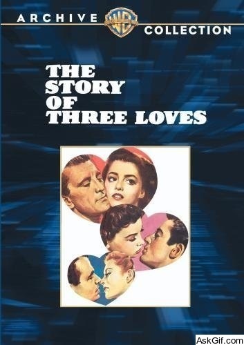 The Story of Three Loves