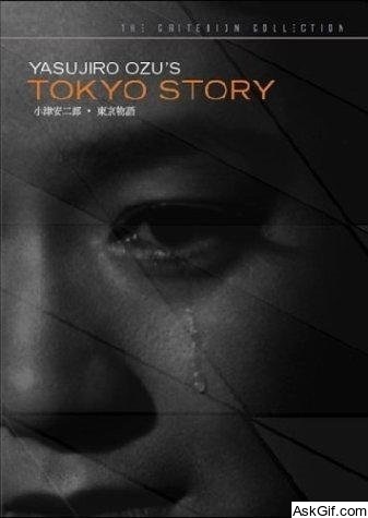 Tokyo Story