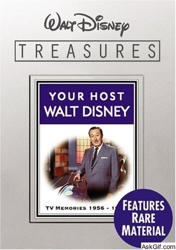 The Magical World of Disney