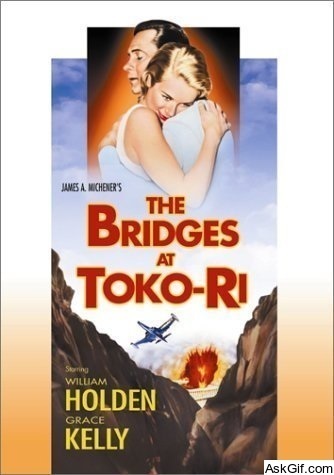 The Bridges at Toko-Ri