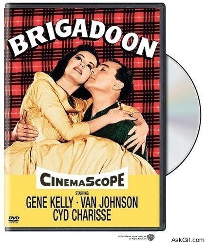 Brigadoon