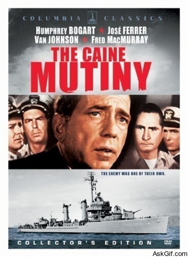 The Caine Mutiny