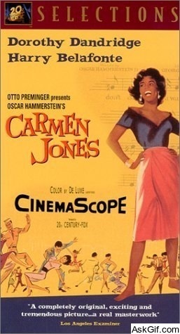Carmen Jones