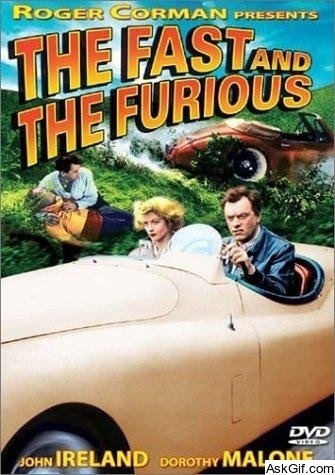 The Fast and the Furious