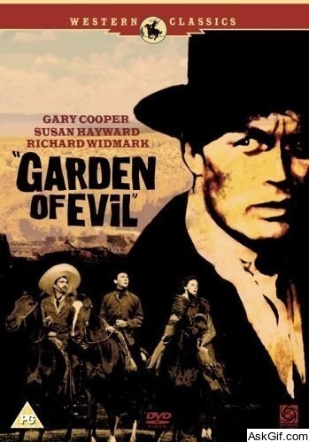 Garden of Evil
