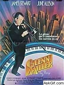 The Glenn Miller Story