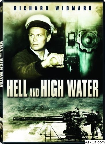 Hell and High Water