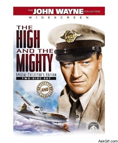 The High and the Mighty