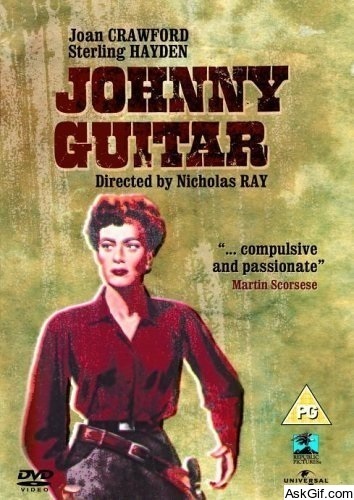 Johnny Guitar